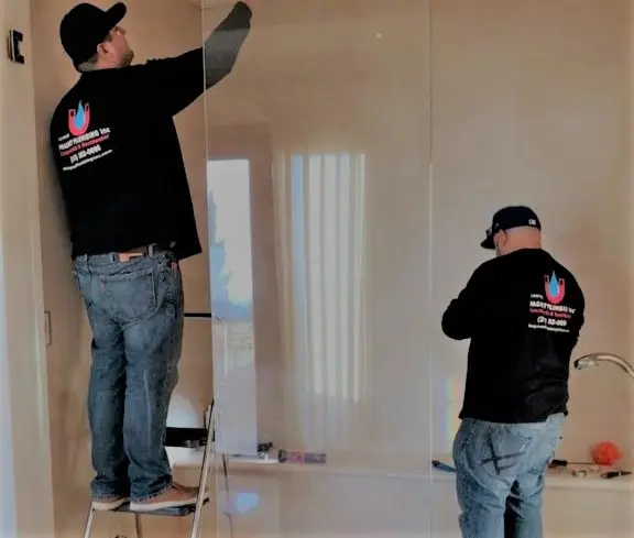 Professional plumbing installation for Tankless Water Heater Installation in Peoa